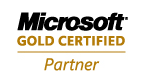 Microsoft Gold Partner